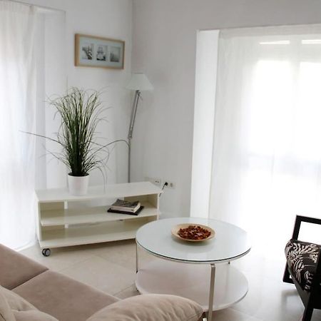Cosy Apartment / Literally At The Foot Of Alhambra Granada Ngoại thất bức ảnh