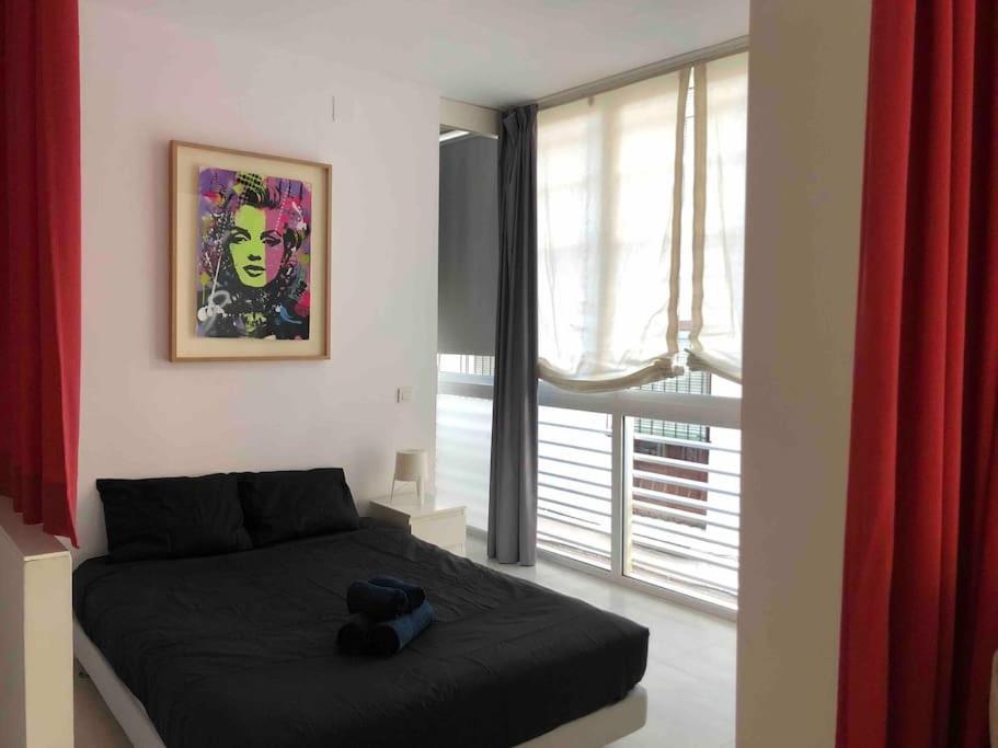 Cosy Apartment / Literally At The Foot Of Alhambra Granada Ngoại thất bức ảnh